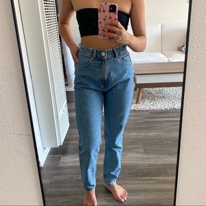 Zara Blue Jeans 💙